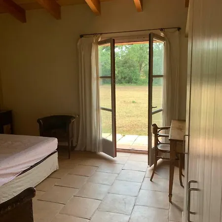 Hébergement de vacances Can Ferrer Camallera
