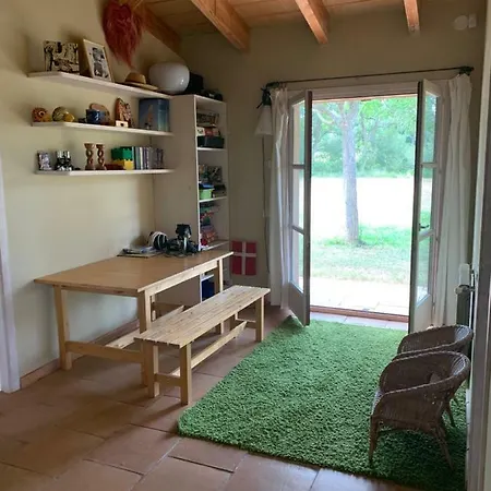 Can Ferrer Hébergement de vacances *