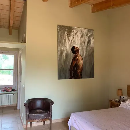 Hébergement de vacances Can Ferrer Camallera