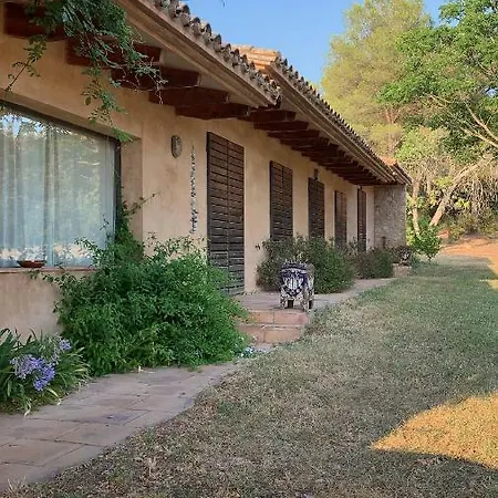 Hébergement de vacances Can Ferrer *