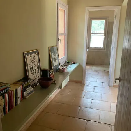 Can Ferrer Hébergement de vacances *