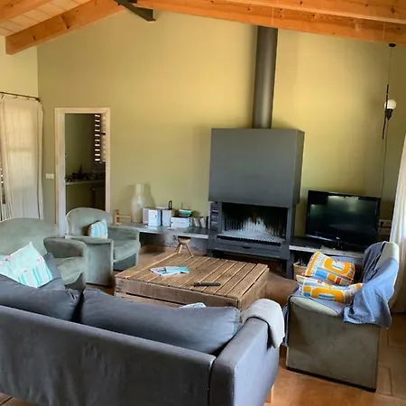Can Ferrer Hébergement de vacances